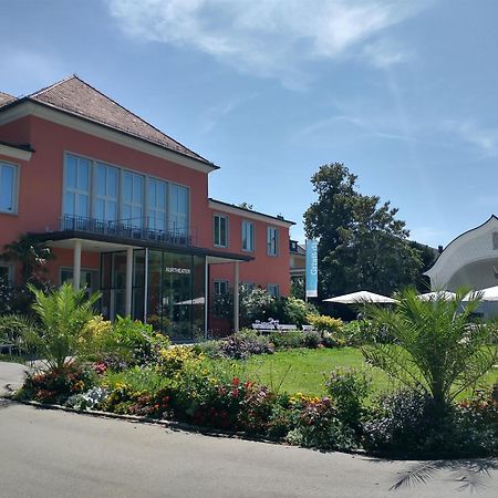 Appartement Anna Mit Innenpoolnutzung 바트보리쇼펜 외부 사진