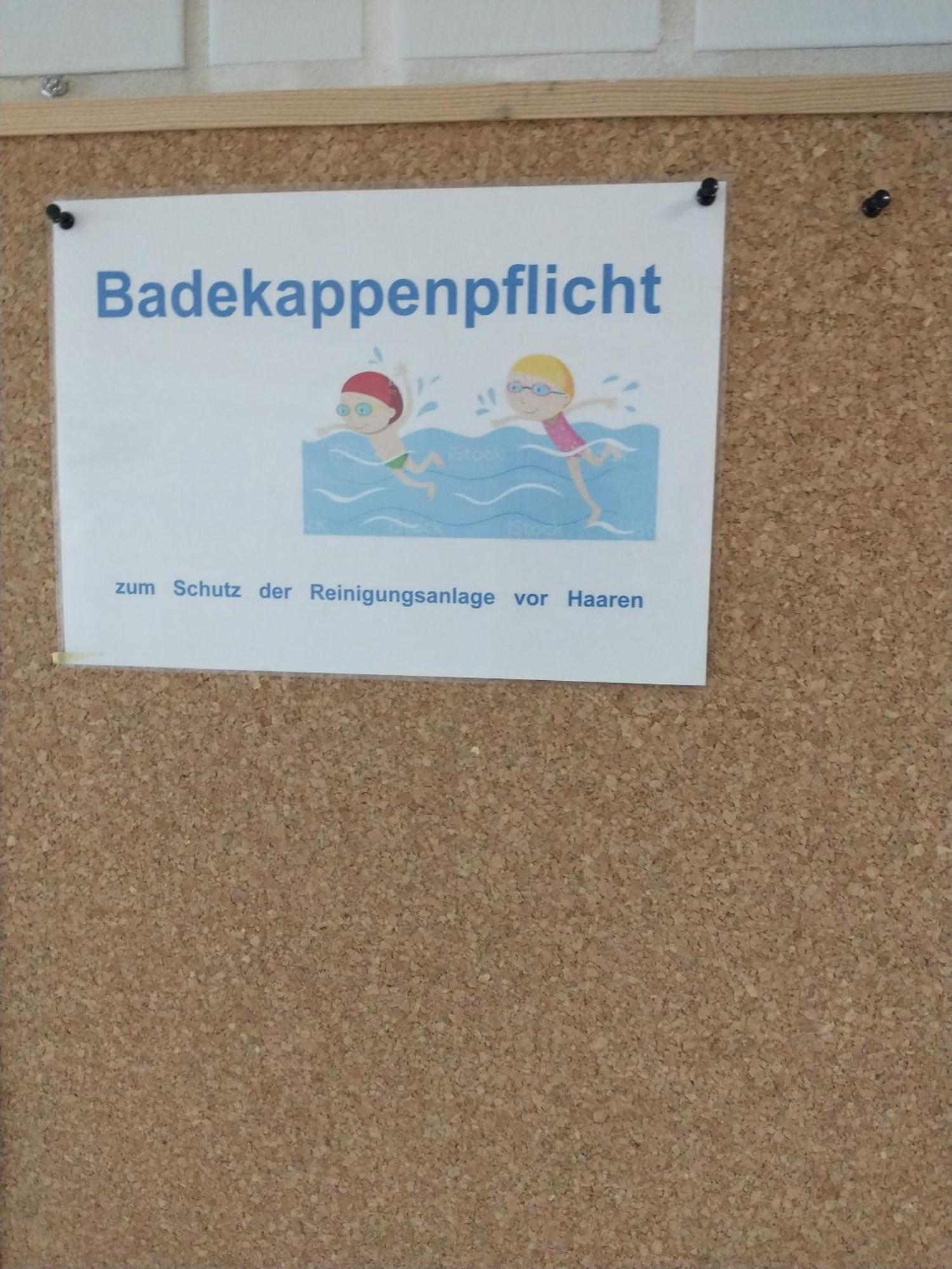 Appartement Anna Mit Innenpoolnutzung 바트보리쇼펜 외부 사진